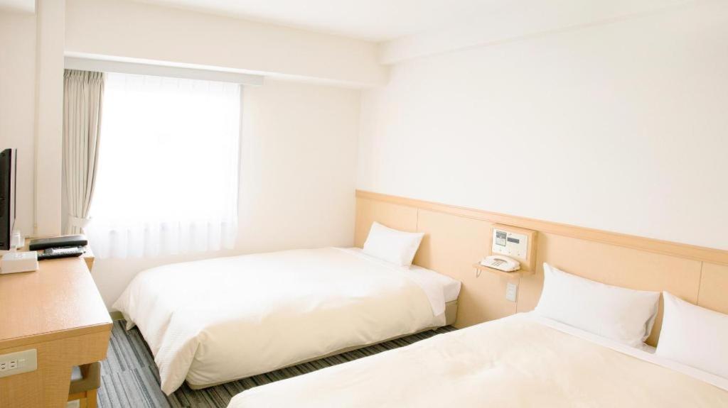 Premier Hotel Cabin Matsumoto Dış mekan fotoğraf