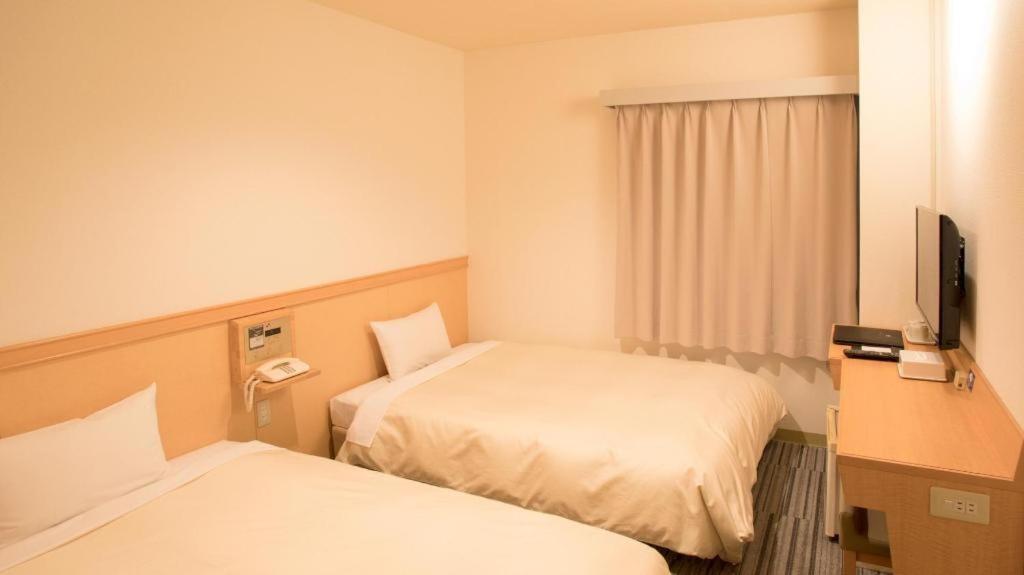 Premier Hotel Cabin Matsumoto Dış mekan fotoğraf
