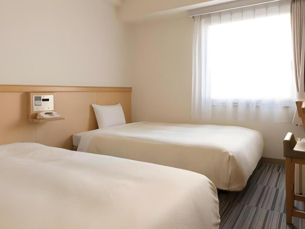 Premier Hotel Cabin Matsumoto Dış mekan fotoğraf