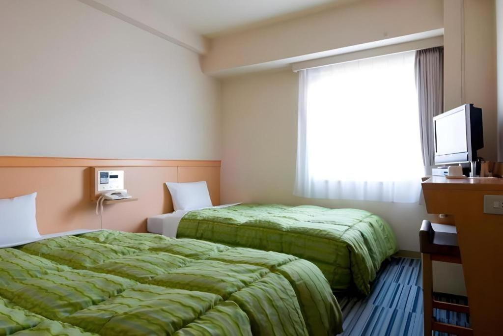Premier Hotel Cabin Matsumoto Dış mekan fotoğraf
